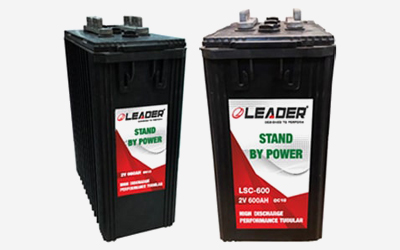 2 Volt LMLA Battery Cell