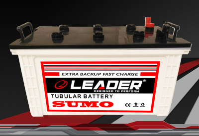 Leader LFPN1636 Sumo