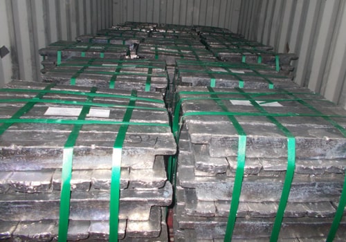 Lead Alloy Ingots Manufacturer, Lead Alloys Tin, Antimony, Calcium