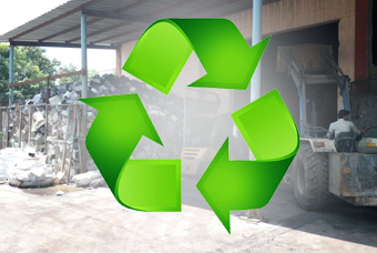 Lead Recycling Sustainable