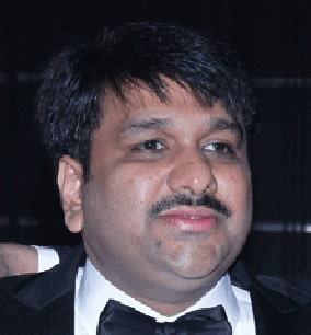 Sandeep Aggarwal