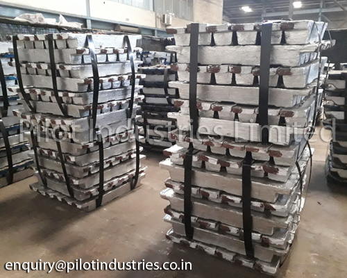 Selenium lead alloys manufacturers